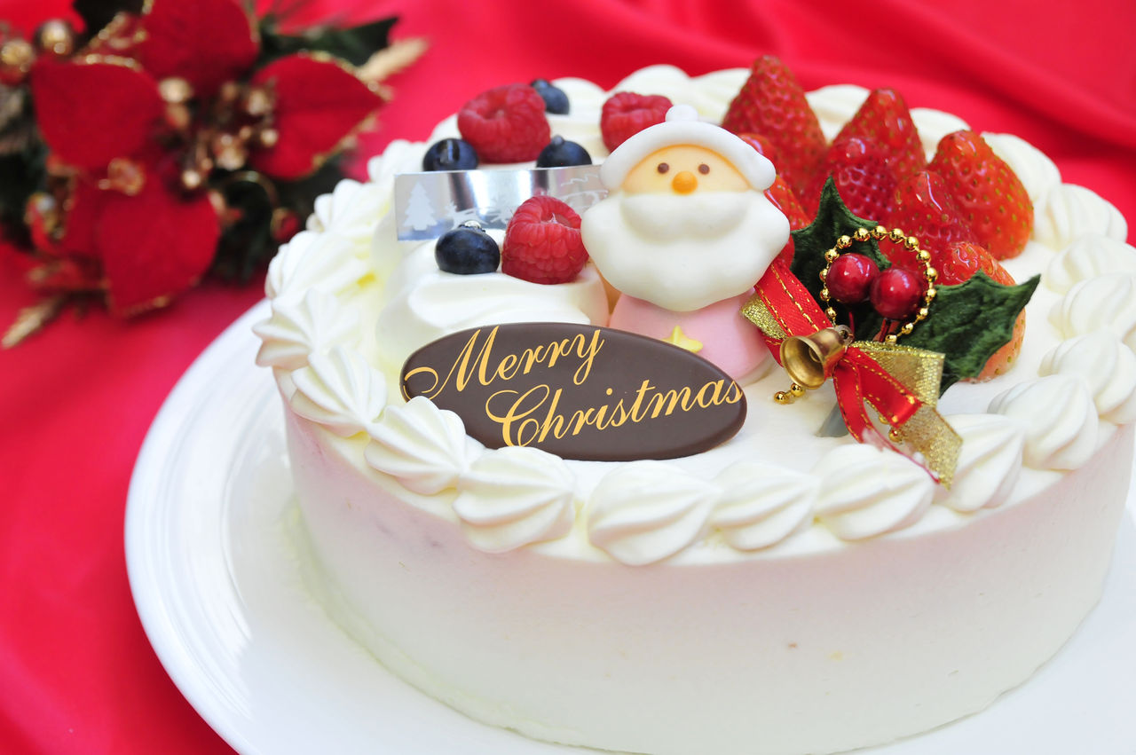 jepang Sajian Kuliner Natal