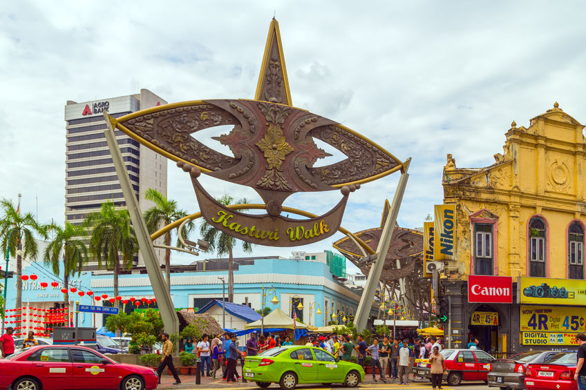 Tempat wisata gratis di kuala lumpur