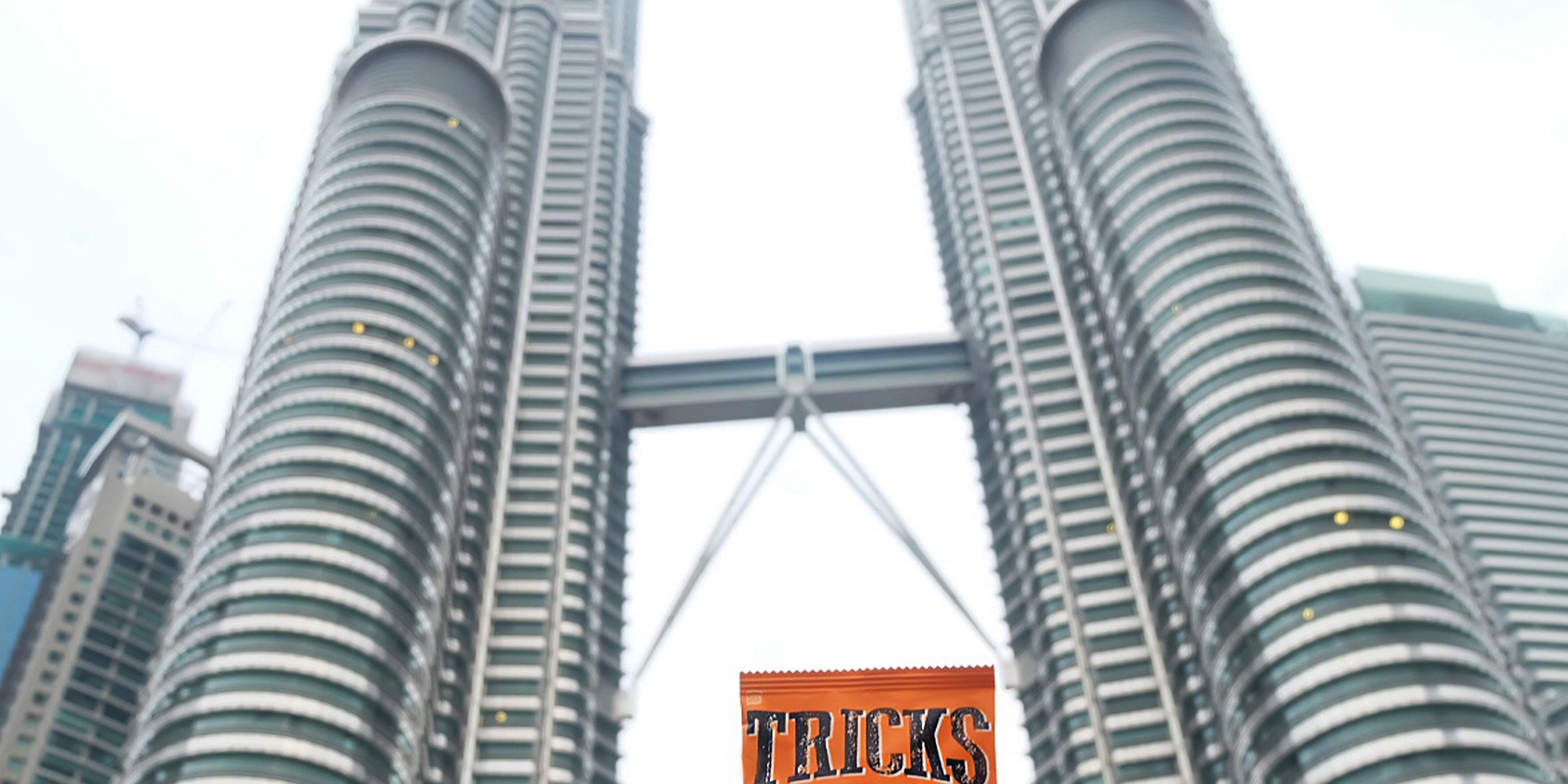 tricks_Juni Tempat wisata gratis di kuala lumpur