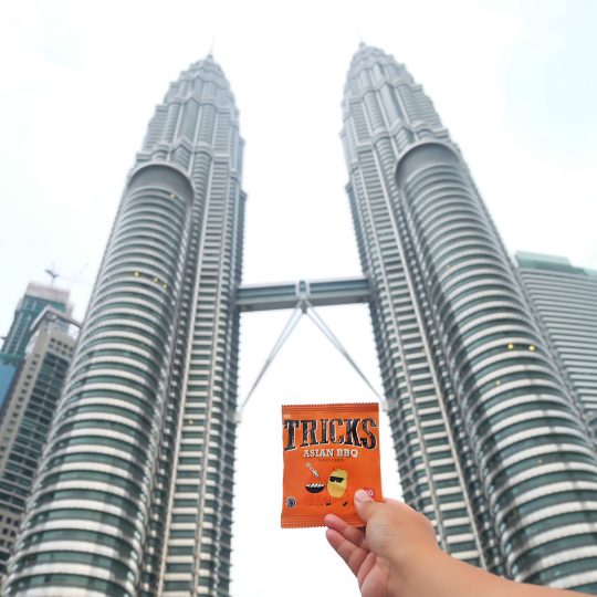 tricks_Juni Tempat wisata gratis di kuala lumpur