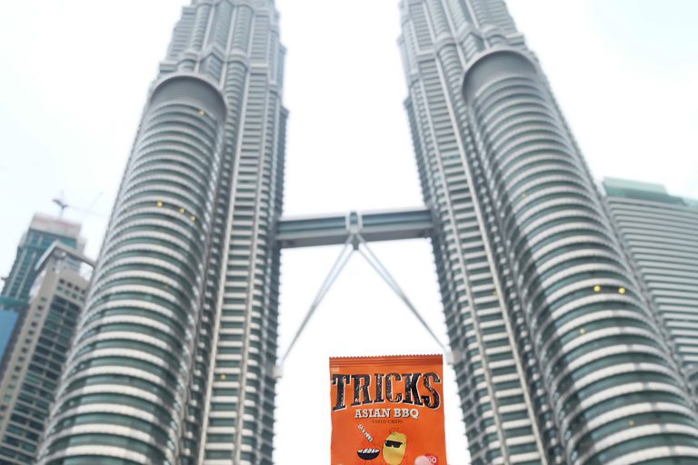 Tempat wisata gratis di kuala lumpur