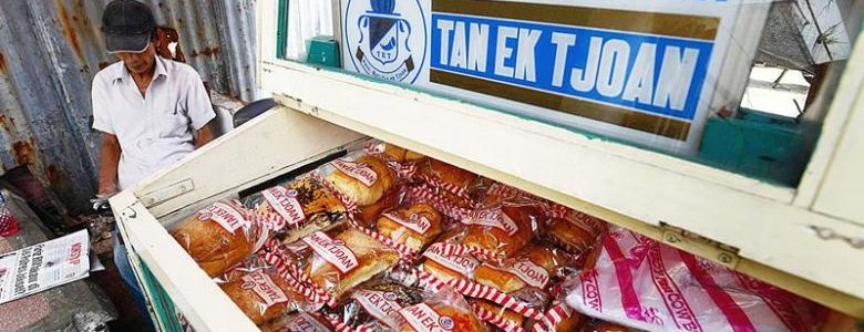kuliner legendaris Jakarta