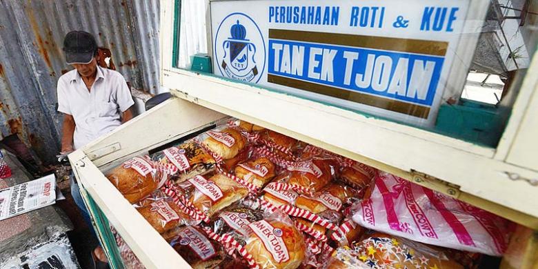 tan ek tjoan kuliner legendaris Jakarta