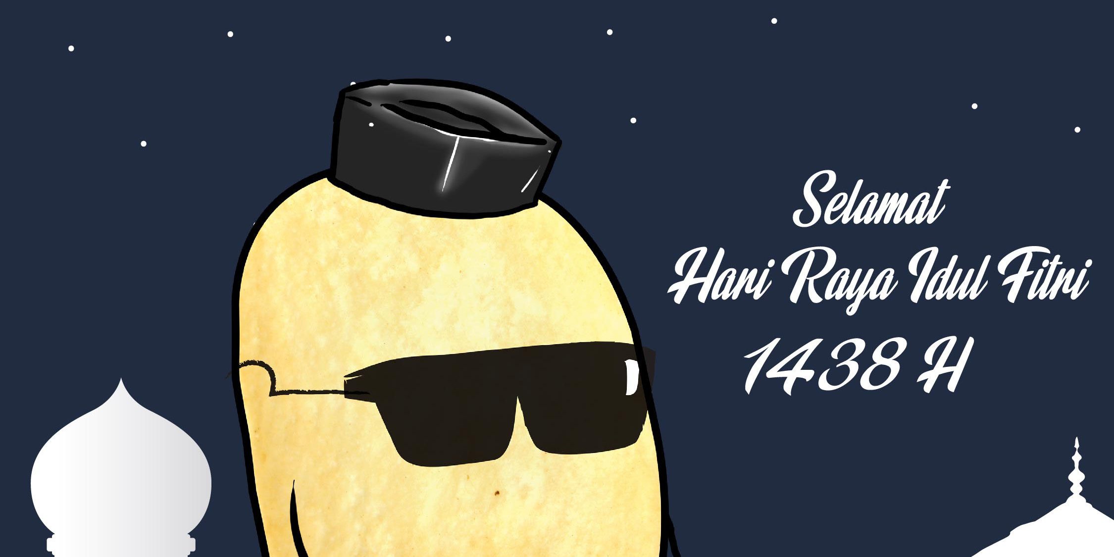 lebaran taysbakers 2017