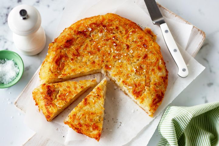 Kuliner Olahan Kentang