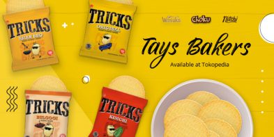 Tricks Tays Bakers