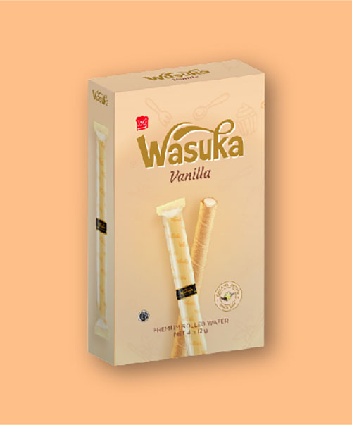 Wasuka Tays Bakers