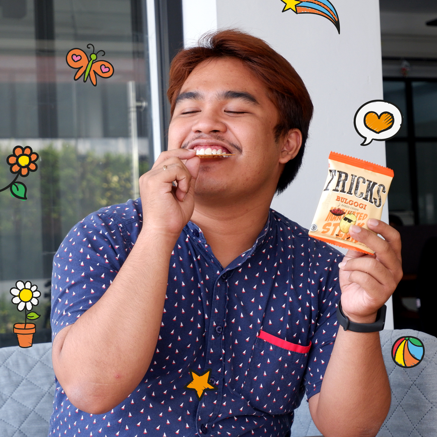 6 Makanan Indonesia yang Mendunia 6 Makanan Indonesia yang Mendunia - Tricks - Taysbakers