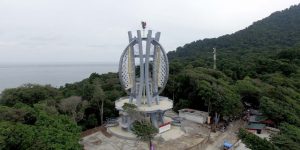 monumen 0 km