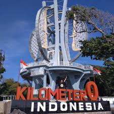 Monumen 0 Km _ Tricks monumen 0 km