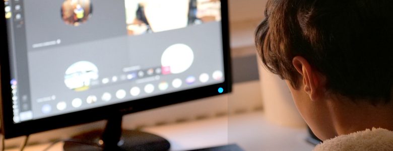 Belajar online