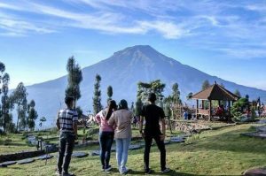 wisata alam
