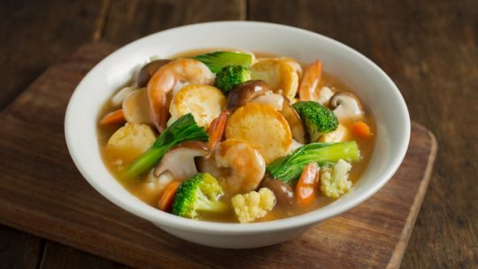 Tricks Makanan Khas Nusantara yang Cocok Disantap Saat Sahur