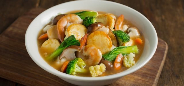 Makanan Khas Nusantara yang Cocok Disantap Saat Sahur