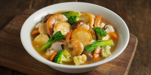 Makanan Khas Nusantara yang Cocok Disantap Saat Sahur