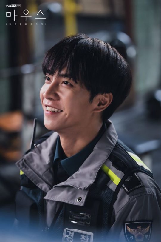 drama korea lee seung gi