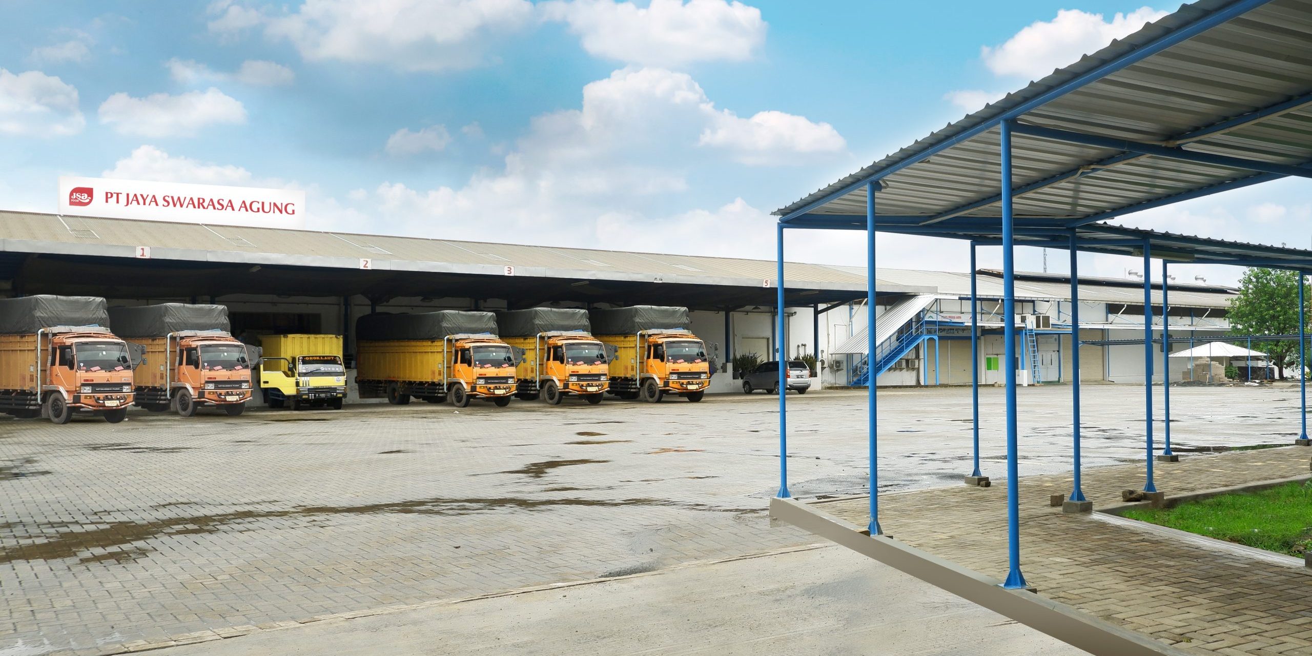 Dokumentasi Pabrik JSA (10) pabrik pt jaya swarasa agung