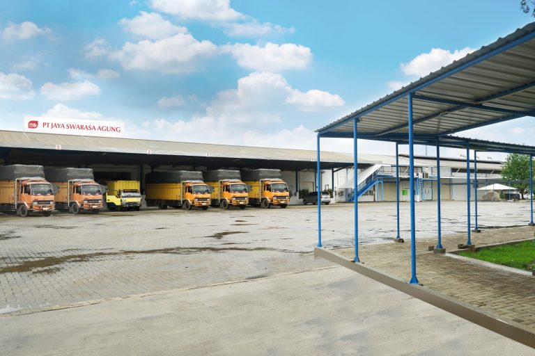 pabrik pt jaya swarasa agung