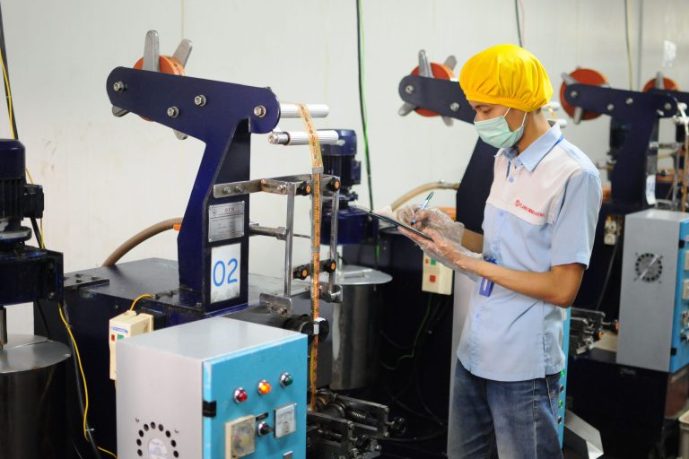 pt jaya swarasa agung