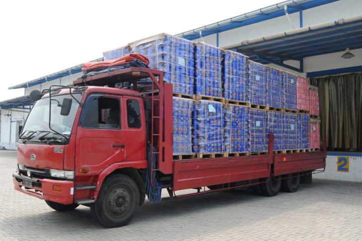 PT JAYA SWARASA AGUNG