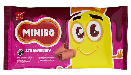 Miniro Chocolate Product