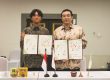 PT Jaya Swarasa Agung Tbk (TAYS) atau Tays Bakers jalin kemitraan strategis dengan perusahaan snack asal Jepang, Mixio Holdings Incorporated.
