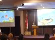 Tays Bakers Dukung Kegiatan Literasi Festival Universitas Brawijaya 2023