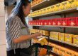 Ilustrasi customer snack Indonesia | Tricks Kentang Panggang