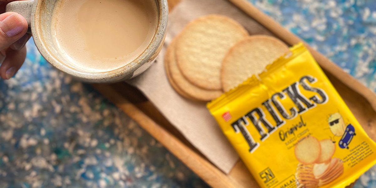 Tricks photo stock 001 Tays Bakers Melangkah ke Pasar Filipina dengan tujuan Ekspansi ke semua negara ASEAN